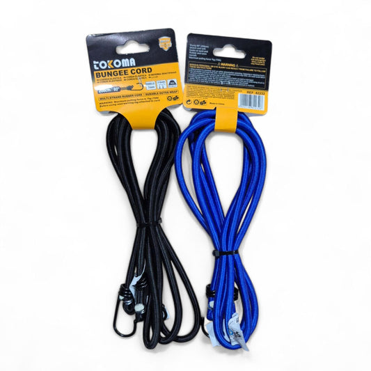 Tokoma Heavy Duty Bungee Cord