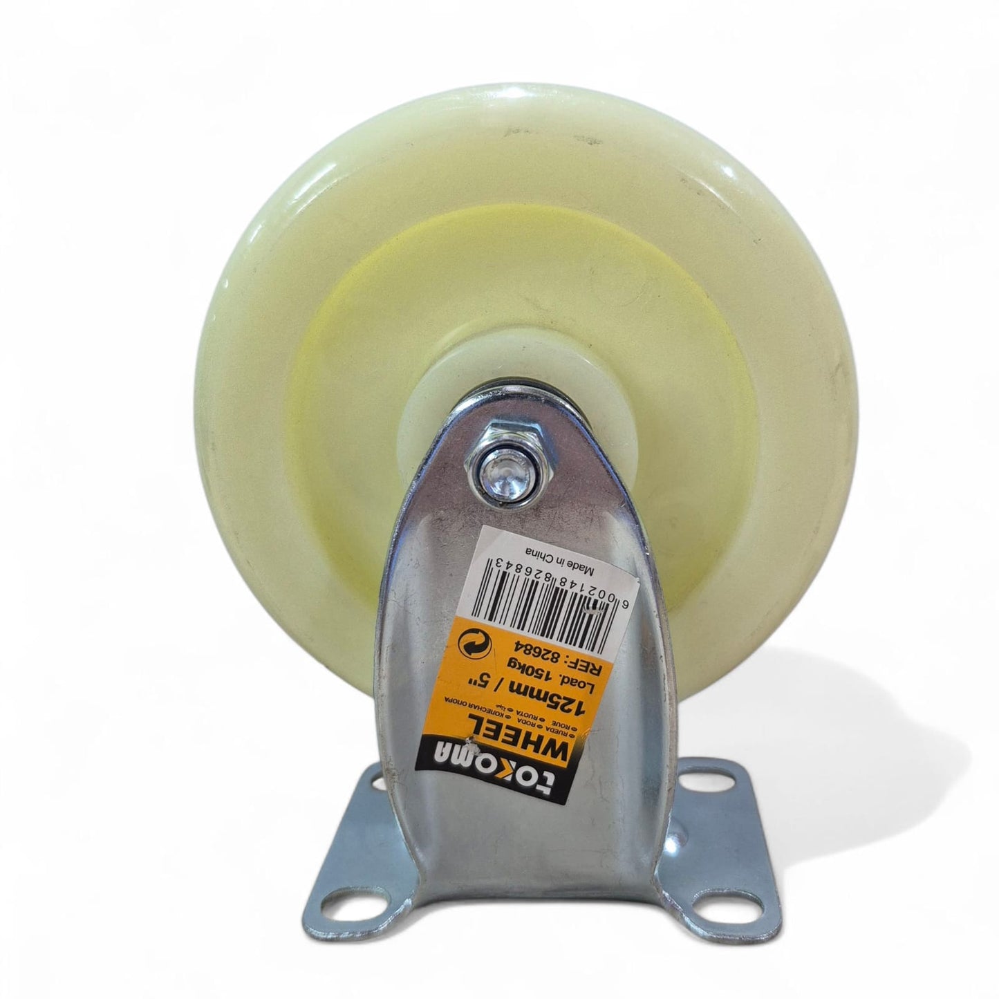 Tokoma Heavy Duty Caster Wheel