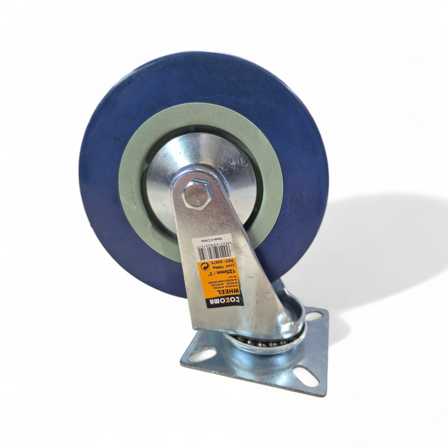 Tokoma Heavy Duty Caster Wheel