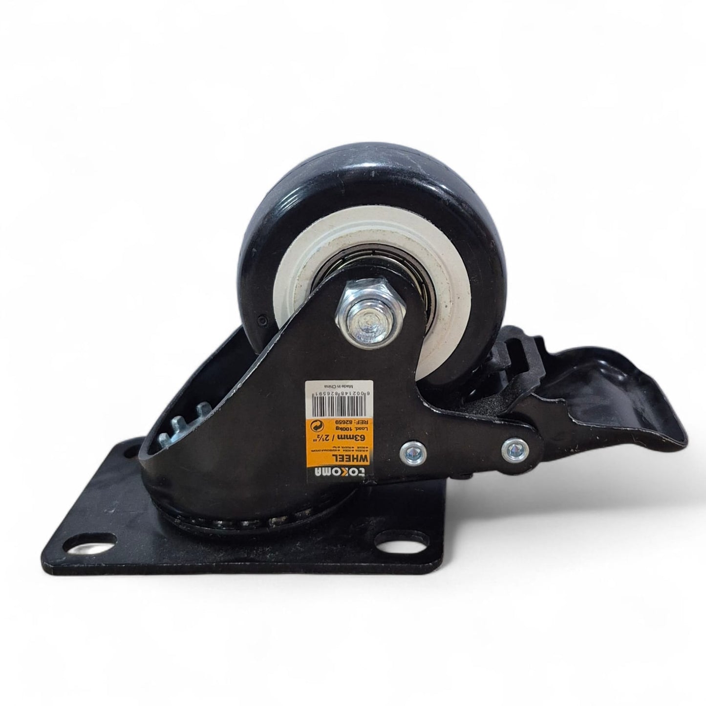 Tokoma Heavy Duty Caster Wheel