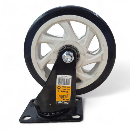 Tokoma Heavy Duty Caster Wheel