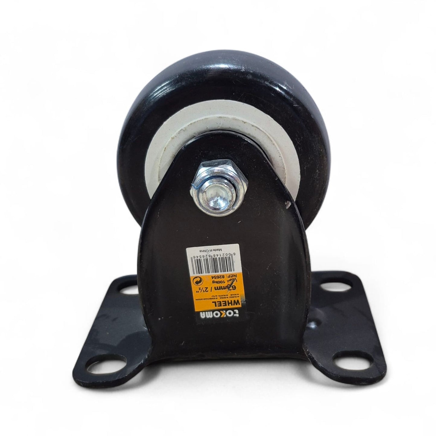 Tokoma Heavy Duty Caster Wheel