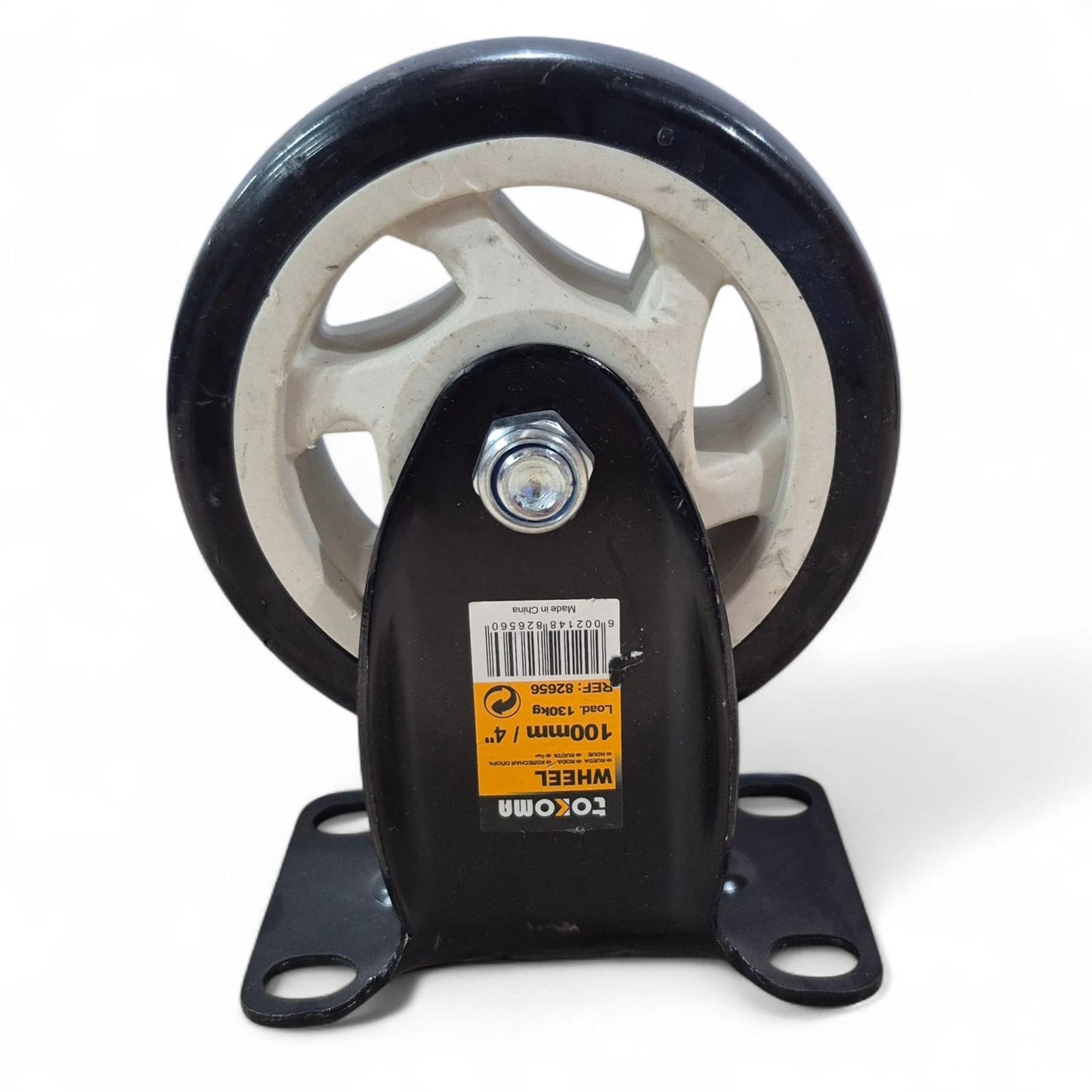 Tokoma Heavy Duty Caster Wheel