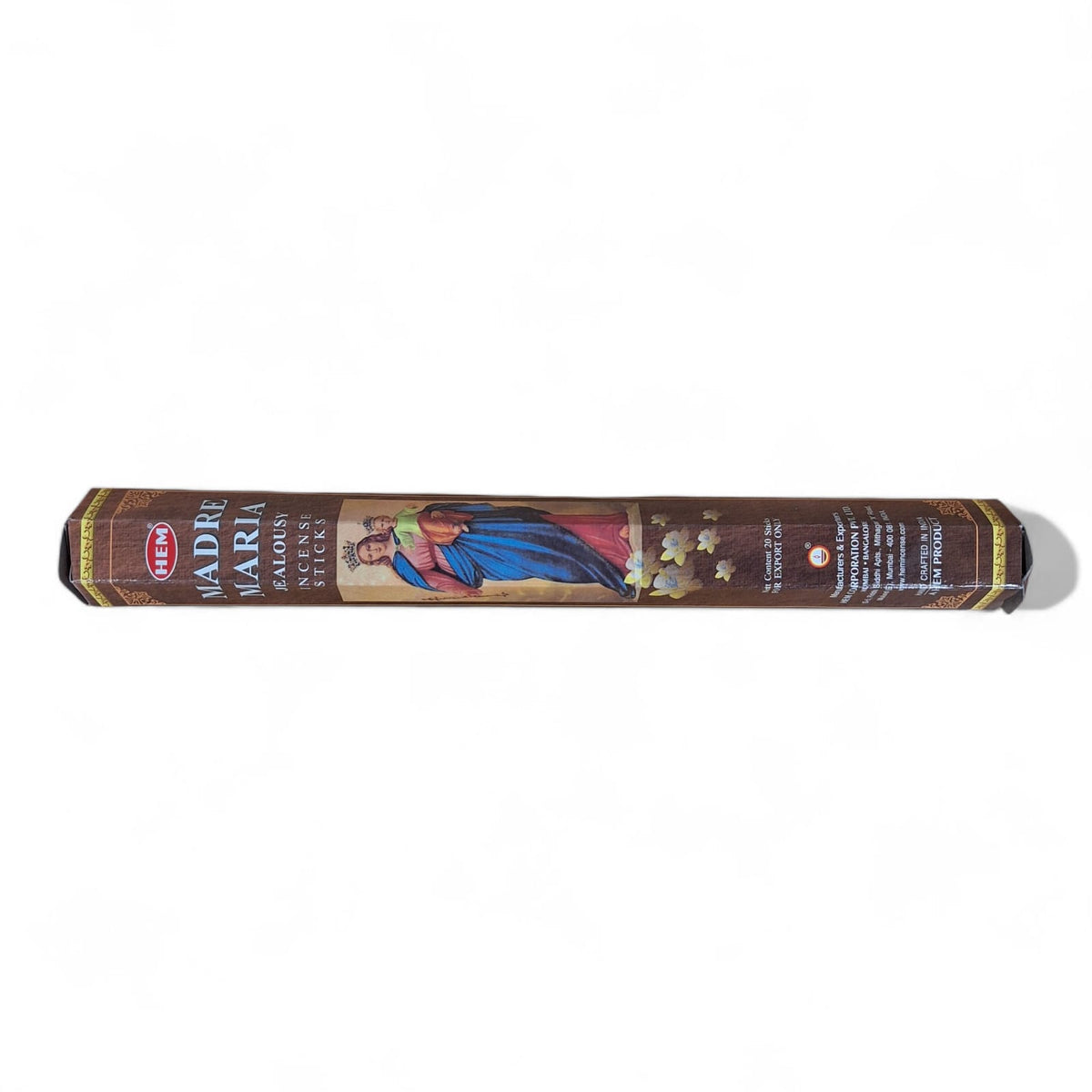 Aromatic Incense Sticks - Various Aromas - Little Tokyo SA