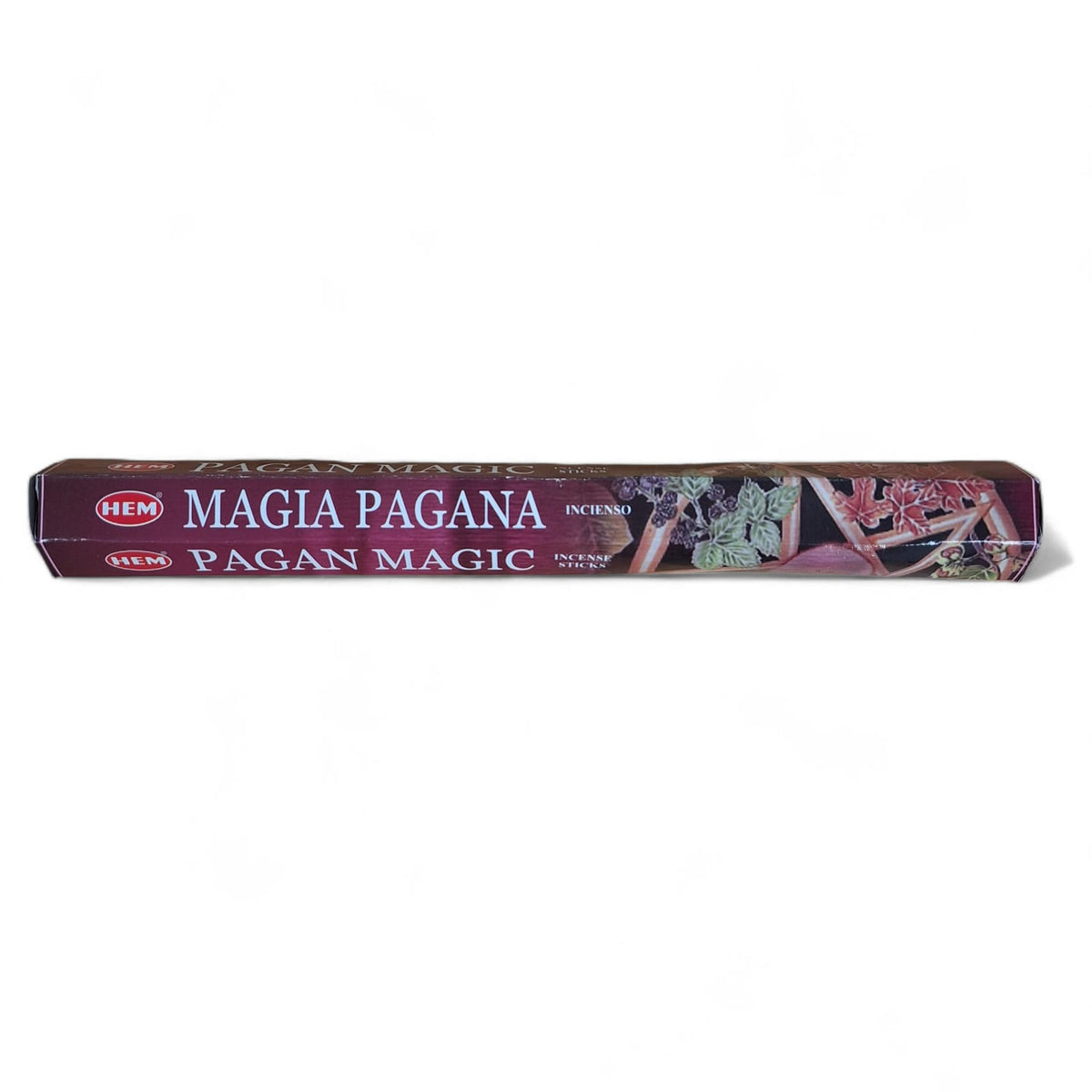 Aromatic Incense Sticks - Various Aromas - Little Tokyo SA