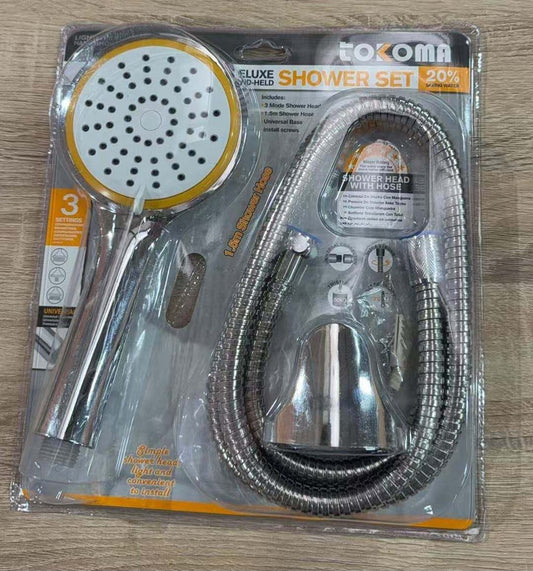 High Quality Tokoma Shower Set - Little Tokyo SA