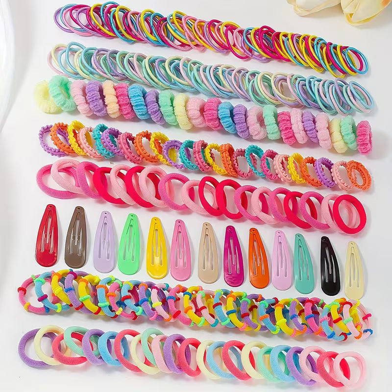 832pcs Random Color Set