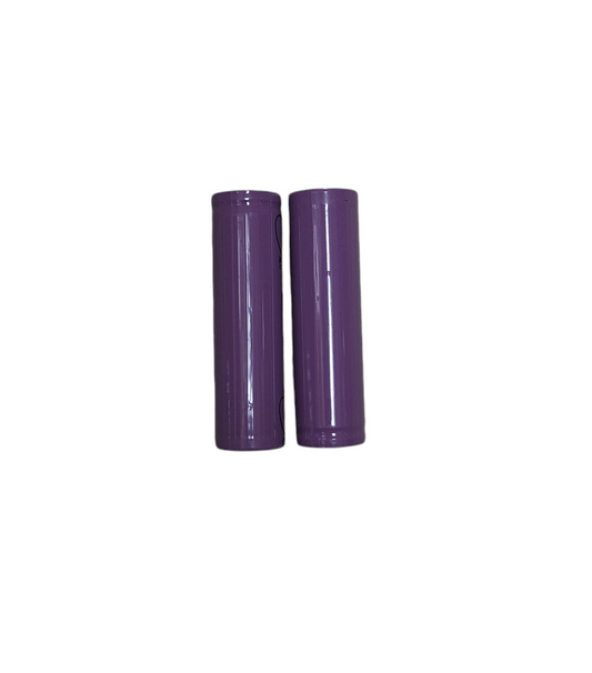 3.7V 18650 2200mah Rechargable Lithium Battery - Little Tokyo SA