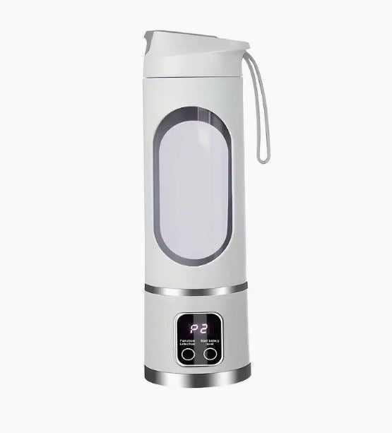 USB Rechargeable Portable Juicer/Mini Blender/Mini Ice Crusher - Little Tokyo SA