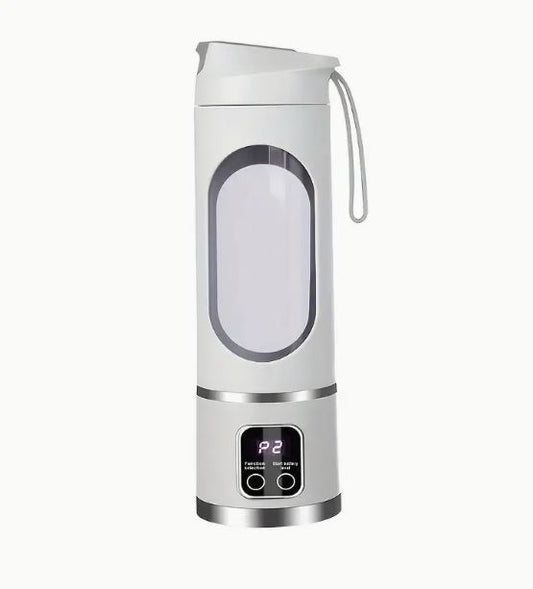 USB Rechargeable Portable Juicer/Mini Blender/Mini Ice Crusher - Little Tokyo SA
