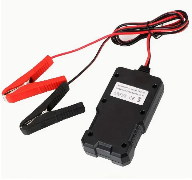 12V Car Relay Tester and Automotive Circuit Detector - Little Tokyo SA