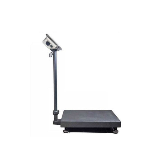 High-Capacity 300kg Platform Digital Scale – Precision Weighing for Industrial and Commercial Applications - Little Tokyo SA