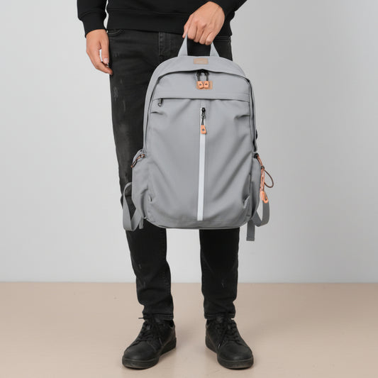LY-D7702 Laptop Backpack Lightweight Sturdy