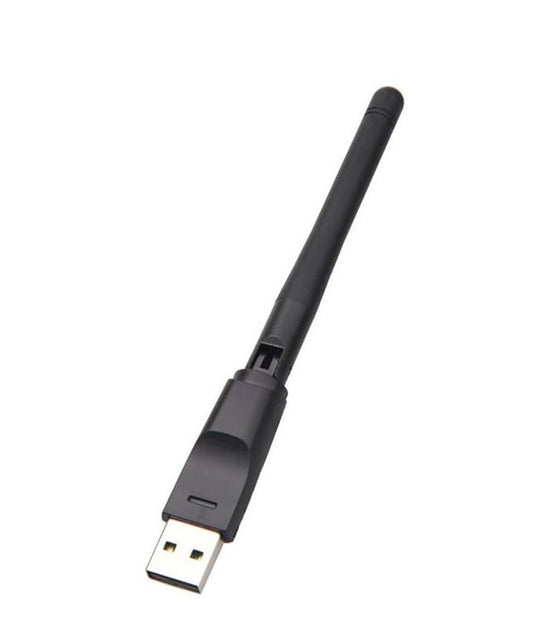 300mbps USB Wifi Adapter Mini Portable Device - Little Tokyo SA