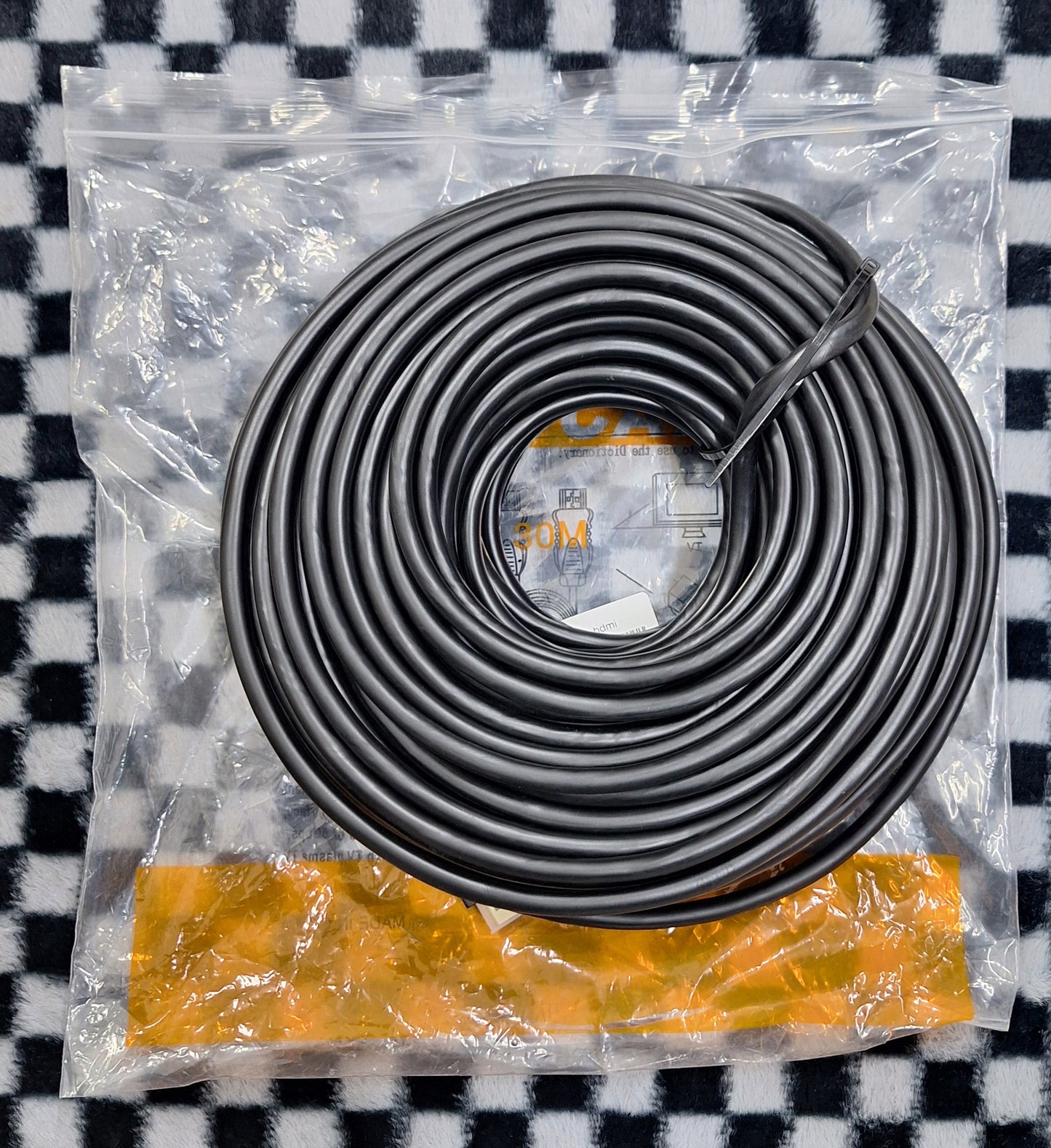 30m HDMI to HDMI Cable - Little Tokyo SA