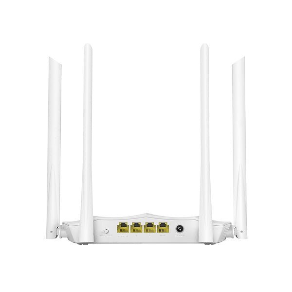 AC5s Tenda AC1200 Dual Band Wifi Router - Little Tokyo SA