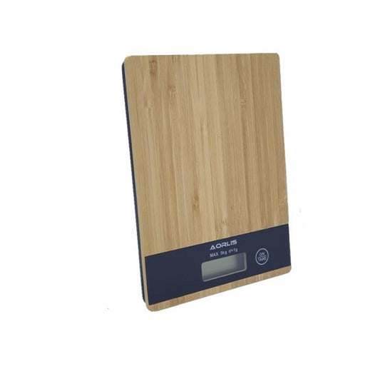 Aorlis Cutting Board Scale Max 5kg - Little Tokyo SA