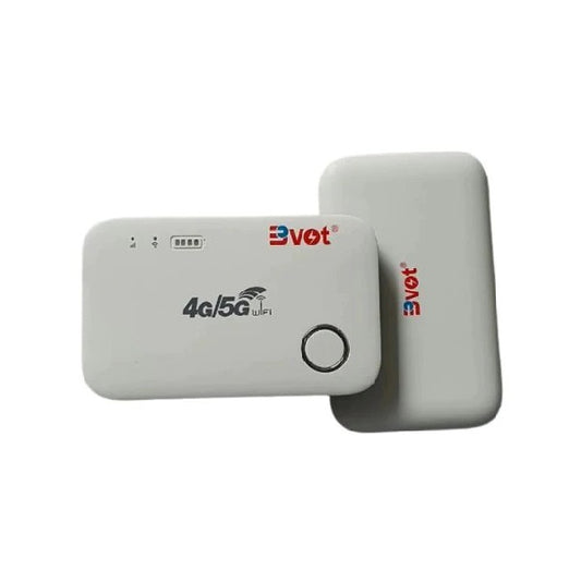 Bvot M88 Portable 4g/5g Pocket Router - Little Tokyo SA