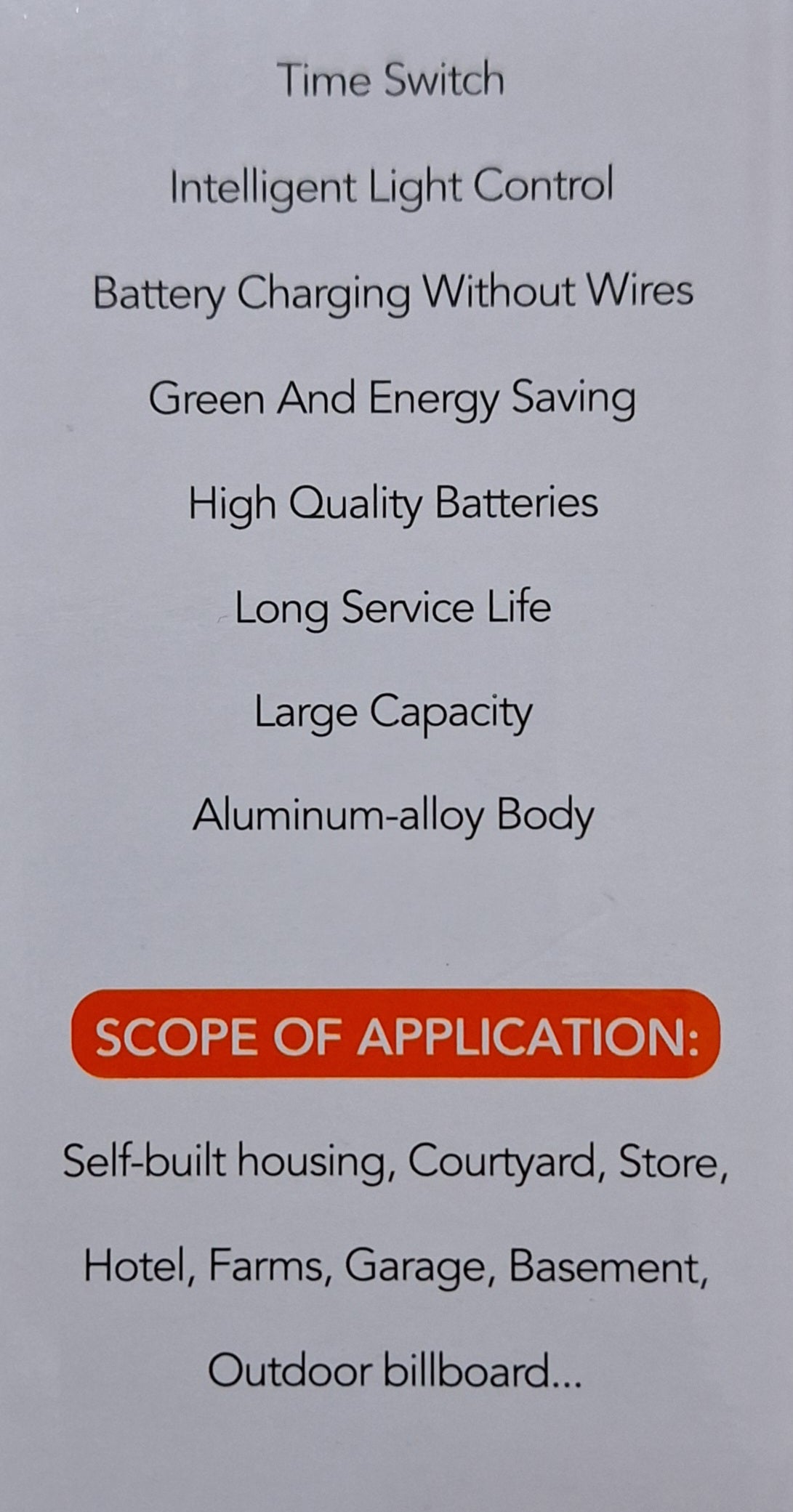 Hello Today Remote Controlled 25w Solar Outdoor Flood Light With Panel - Little Tokyo SA