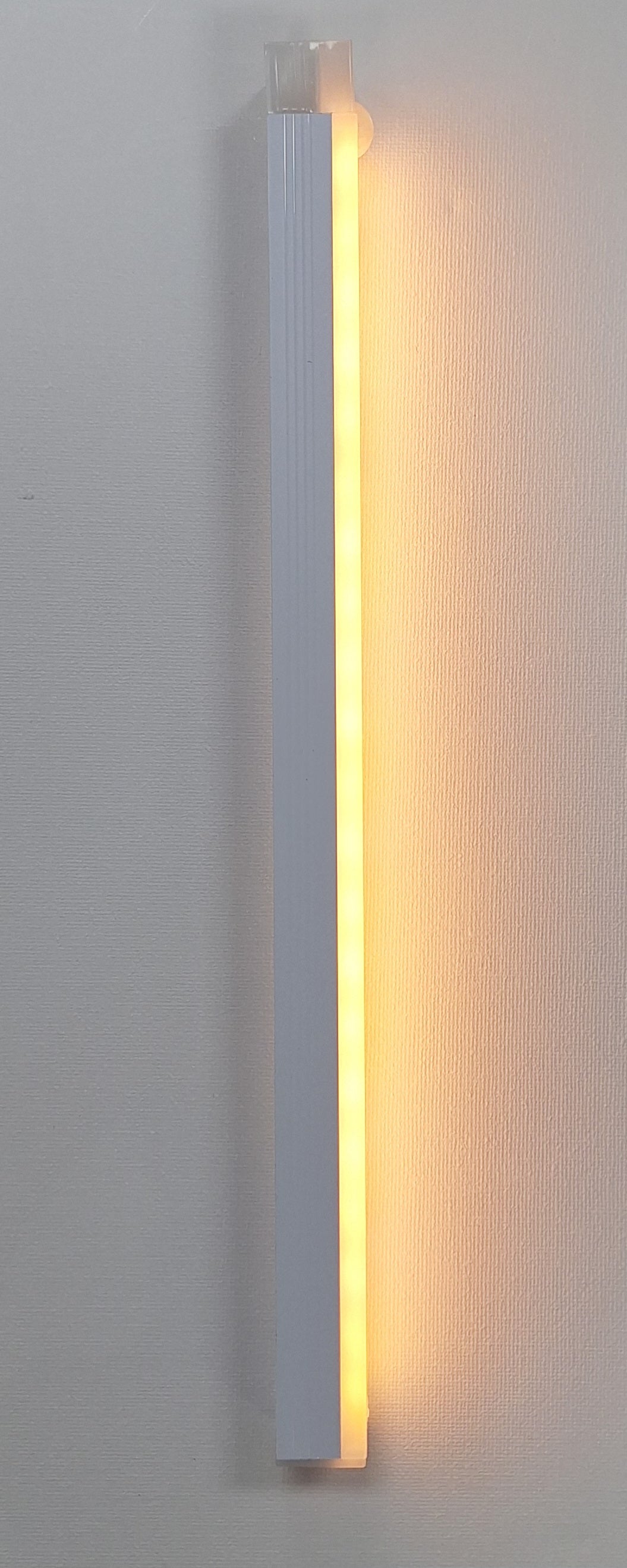 MYT 300mm Rechargeable LED Long Sense Light - Warm White - Little Tokyo SA