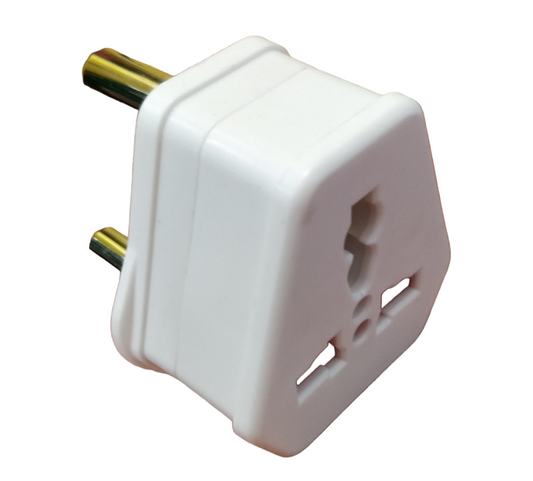 Redisson Universal Travel Adaptor - Little Tokyo SA