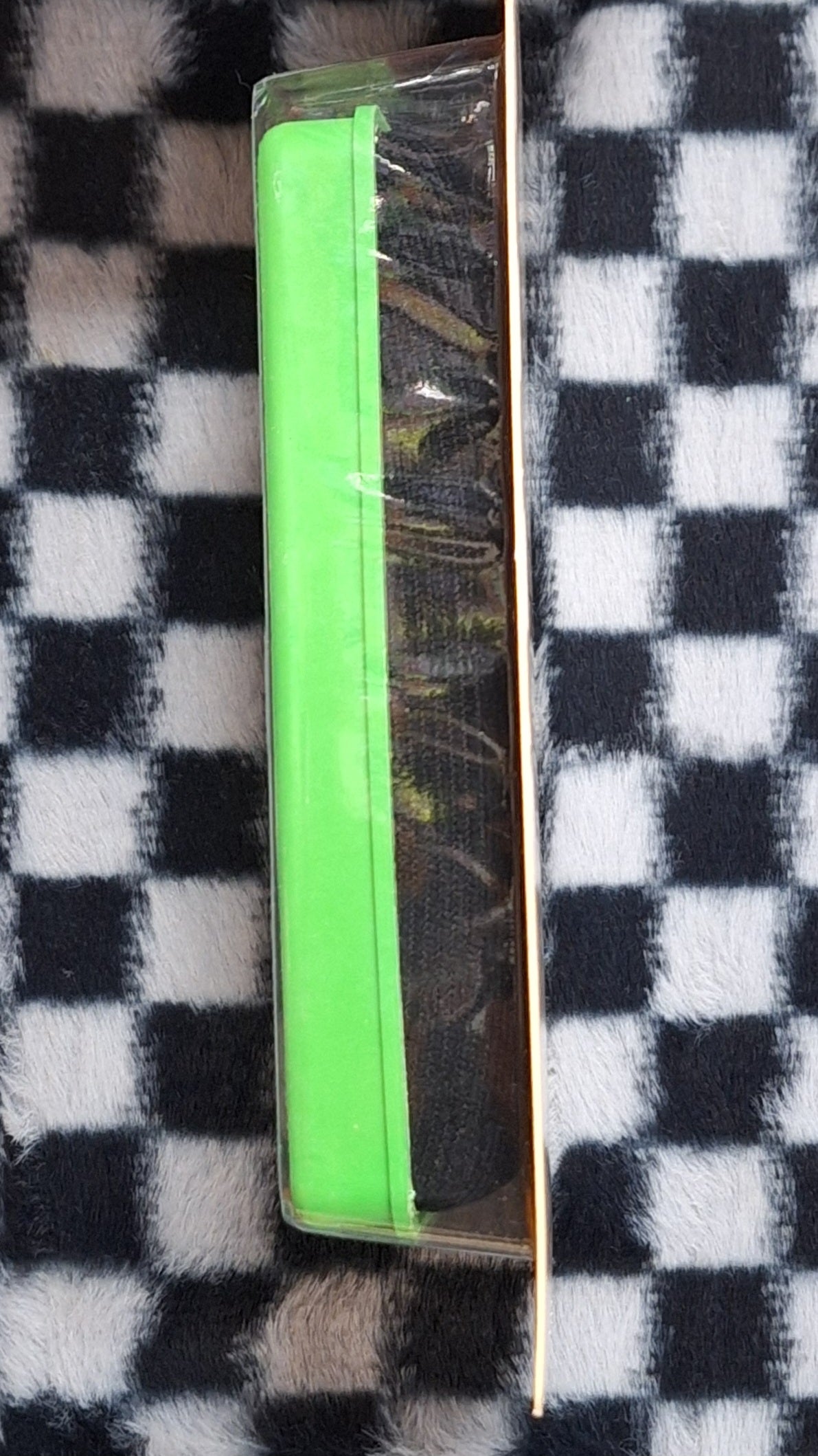 White Board Eraser - Green - Little Tokyo SA