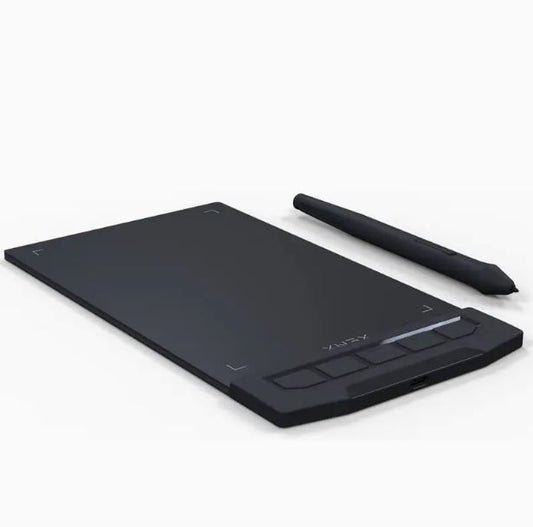 XENX Digital Tablet Computer Hand drawn Drawing Tablet - Little Tokyo SA