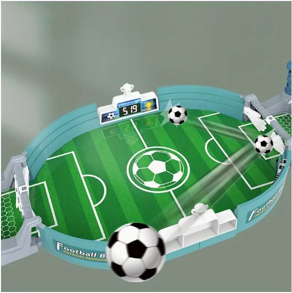 Mini Football Portable Game Set - Little Tokyo SA