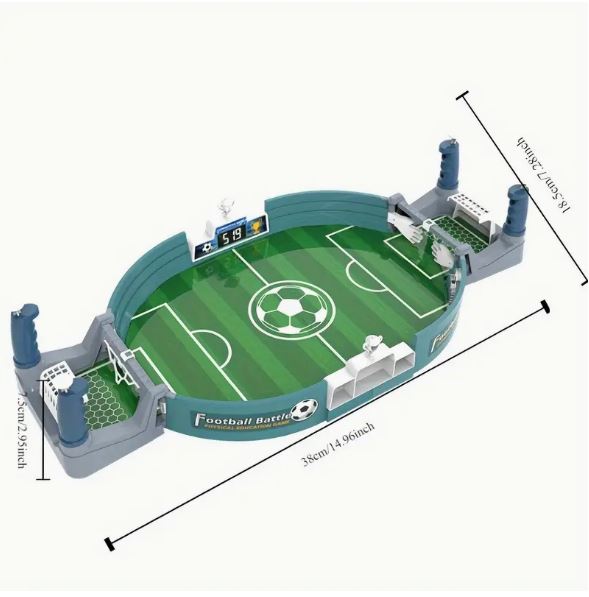 Mini Football Portable Game Set - Little Tokyo SA