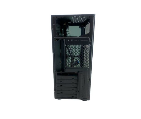ATX And Micro-ATX Gaming Tower Computer Case - Little Tokyo SA