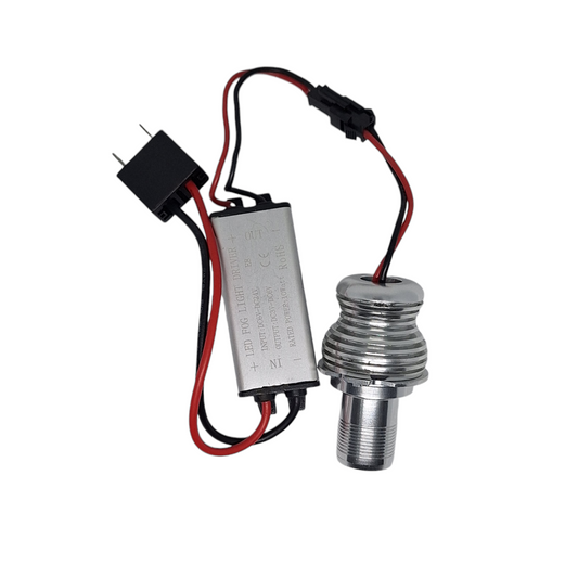 H7 LED 10watts Fog Light With Driver