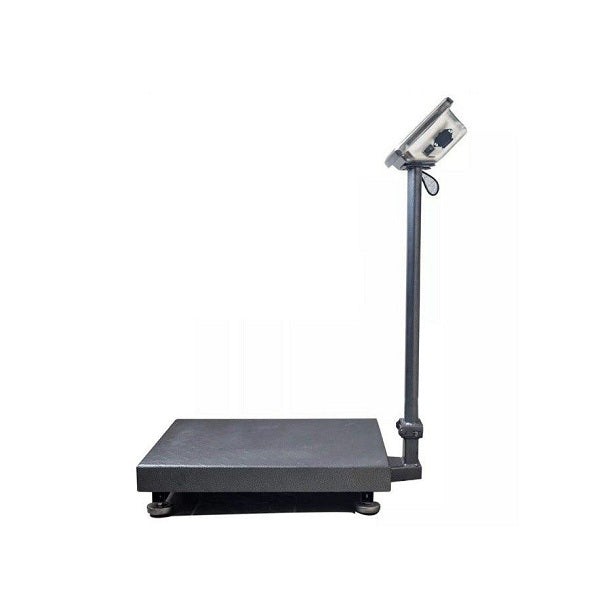 ET Heavy-Duty 150kg Platform Digital Scale for industrial, commercial, and home use with accurate weight measurement.