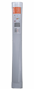 Hello Today 0.6m 18W Batten Tube LED Clear Light - Cool White 6500k - Little Tokyo SA