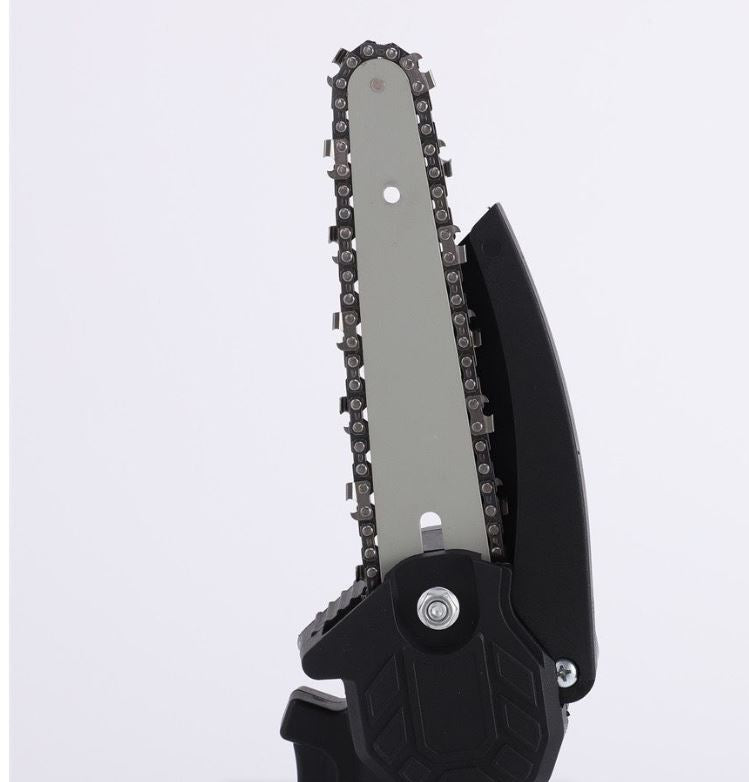 Jiageng JG1086 Electric Chainsaw With Two 24V Lithium Battery 3000Mah - Little Tokyo SA