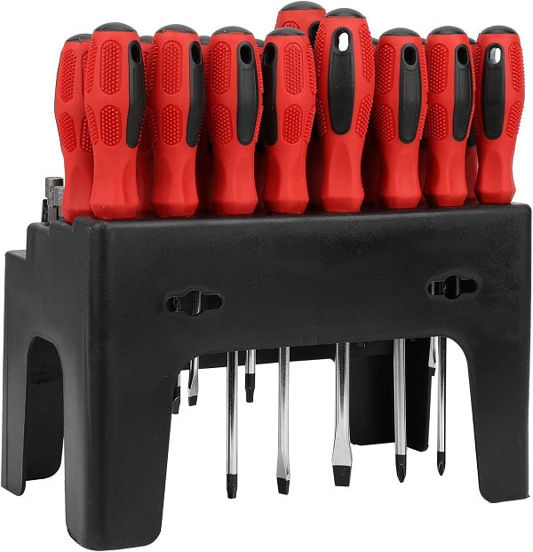Jiageng JG20375066 Screwdriver And Drill Bit Set 100pcs - Little Tokyo SA