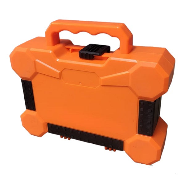 Jiageng JG20375088 Screw Driver & Drill Bit Set 53 In 1 - Little Tokyo SA