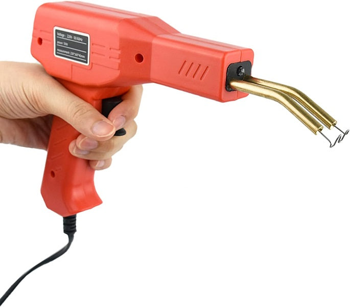 Jiageng JG20375314 50w Plastic Welding Gun - Little Tokyo SA
