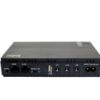 Jiageng JG766 14000Mah Mini UPS For Wifi Routers With POE Port - Little Tokyo SA