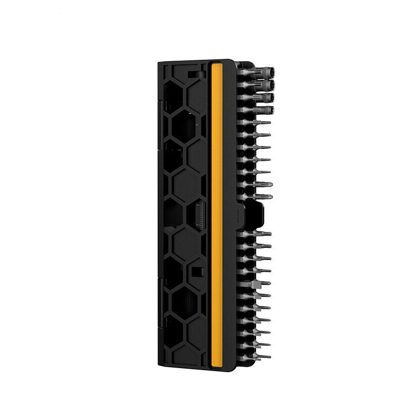 JM-8180 Precision Screwdriver Set 47 In 1 - Little Tokyo SA