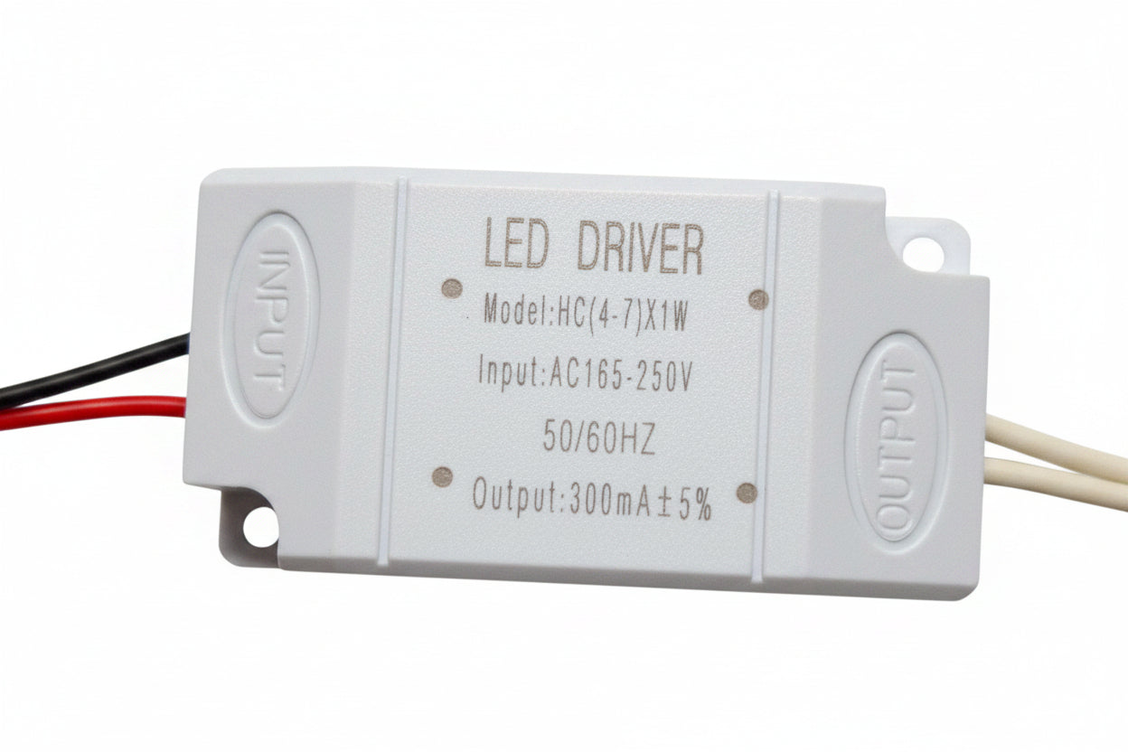 LED 3w Downlight