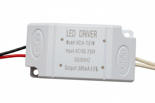 LED 3w Downlight