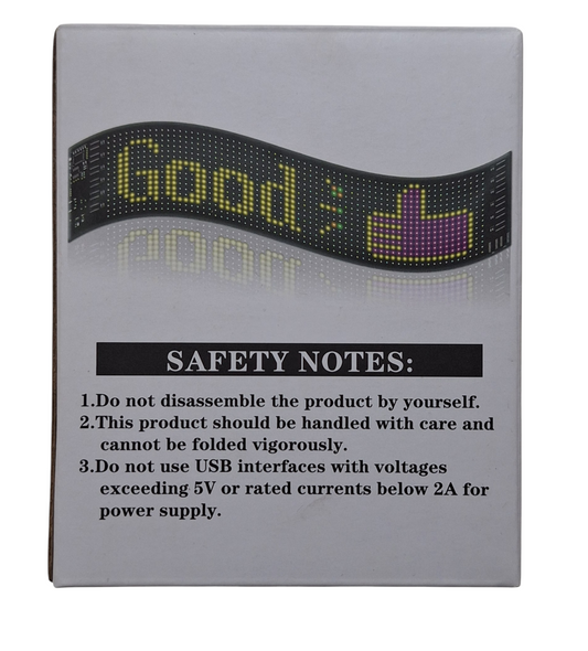 Led Lights LED Matrix Panel – High-Quality Displays for Stunning Visuals