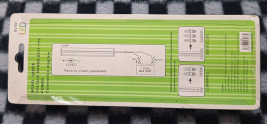 LED Strip Light 12v DC Led Strip light