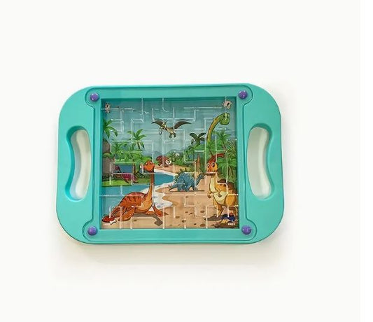 Handheld Maze Balance Ball Toy - Little Tokyo SA