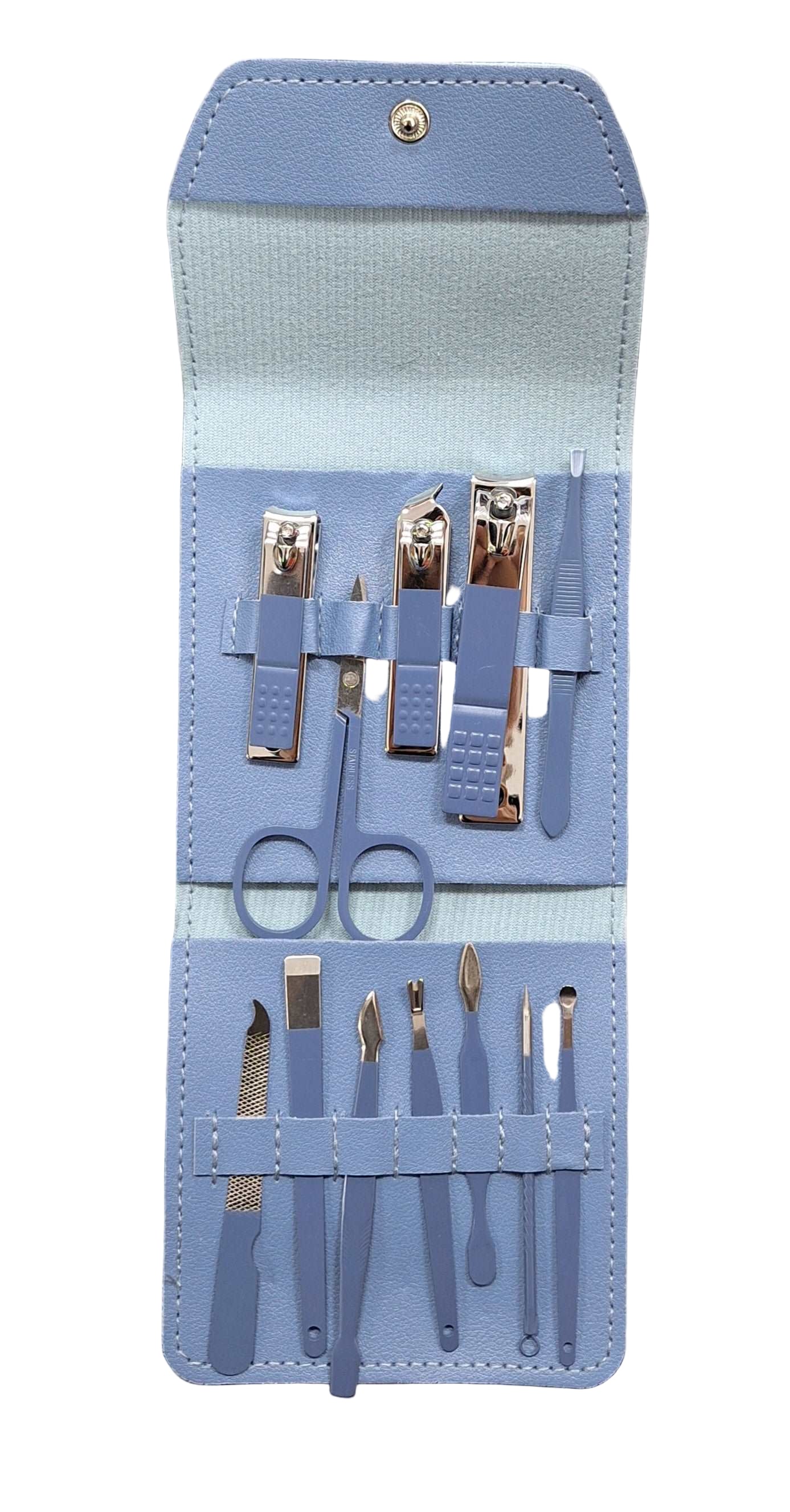 12pc Manicure Set
