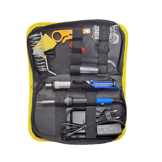 Multifunctional Soldering Iron Kit - Little Tokyo SA