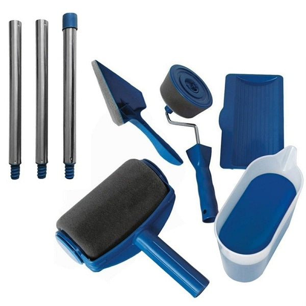 Paint Roller Brush Set Paint Roller Brush Set