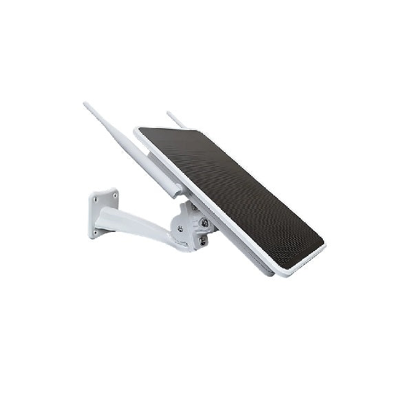 4G 6W Solar Powered Wifi Outdoor Router - Little Tokyo SA