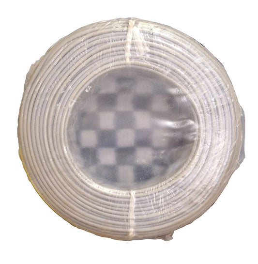 6 Core Stranded Comms Cable - 100m