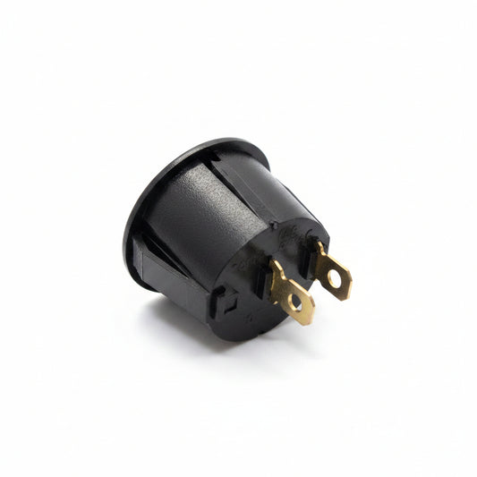 3A/6A AC/DC Rocker Switch
